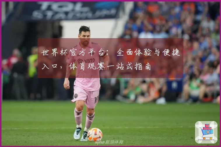 世界杯官方平台：全面体验与便捷入口，体育观赛一站式指南
